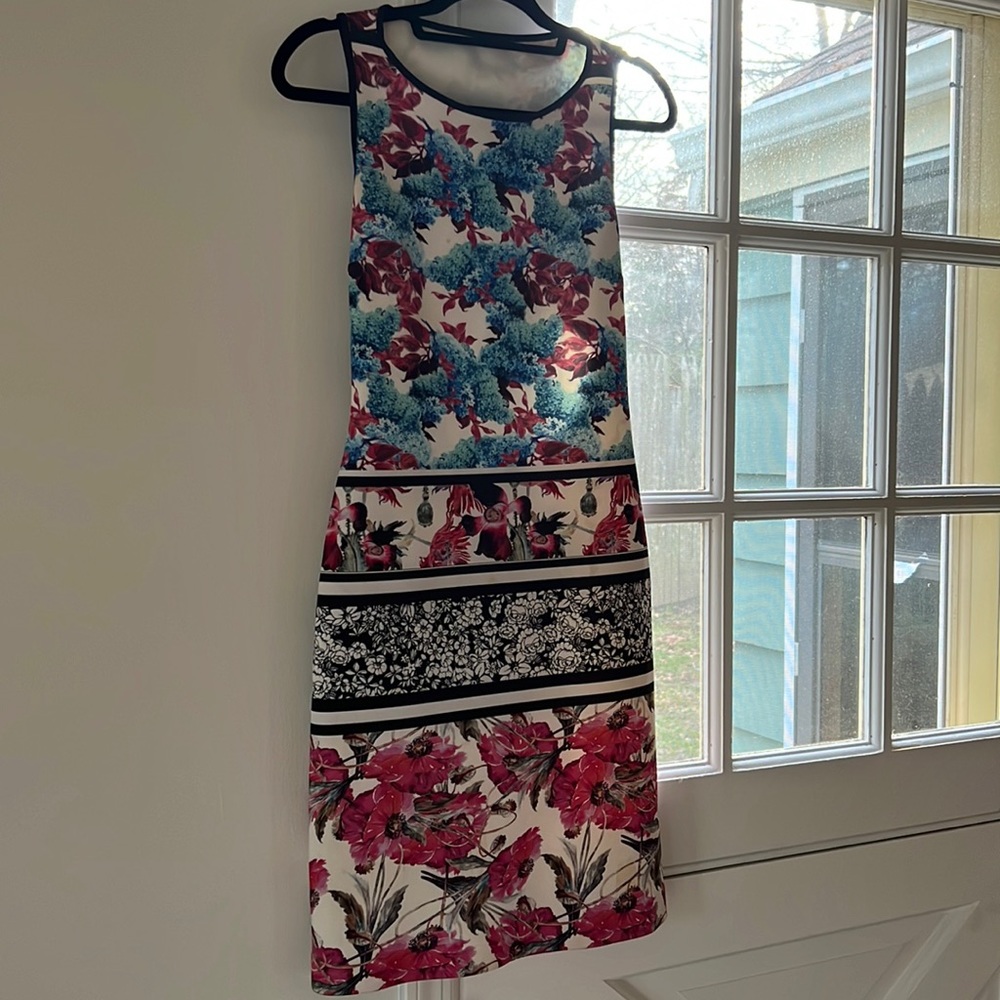 Clover Canyon Dress